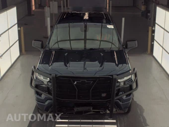 2022 Chevrolet Silverado 1500 RST Crew Cab Short Bed 1SP - miniatura 2