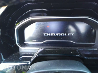 2022 Chevrolet Silverado 1500 RST Crew Cab Short Bed 1SP - miniatura 20