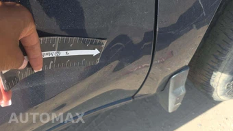 2022 Chevrolet Silverado 1500 RST Crew Cab Short Bed 1SP - miniatura 25