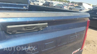 2022 Chevrolet Silverado 1500 RST Crew Cab Short Bed 1SP - miniatura 29