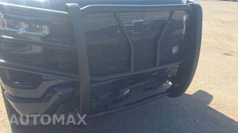 2022 Chevrolet Silverado 1500 RST Crew Cab Short Bed 1SP - miniatura 38