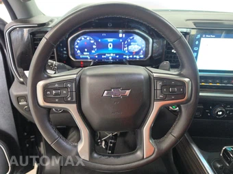 2022 Chevrolet Silverado 1500 RST Crew Cab Short Bed 1SP - miniatura 10