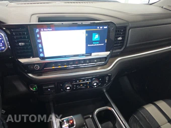 2022 Chevrolet Silverado 1500 RST Crew Cab Short Bed 1SP - miniatura 11