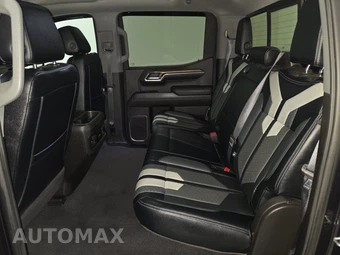 2022 Chevrolet Silverado 1500 RST Crew Cab Short Bed 1SP - miniatura 13