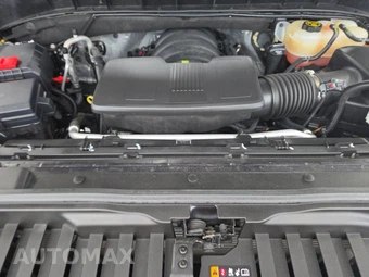 2022 Chevrolet Silverado 1500 RST Crew Cab Short Bed 1SP - miniatura 15