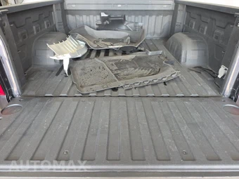 2022 Chevrolet Silverado 1500 RST Crew Cab Short Bed 1SP - miniatura 16