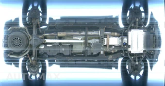 2022 Chevrolet Silverado 1500 RST Crew Cab Short Bed 1SP - miniatura 17