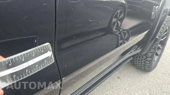 2022 Chevrolet Silverado 1500 RST Crew Cab Short Bed 1SP - miniatura 20