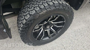 2022 Chevrolet Silverado 1500 RST Crew Cab Short Bed 1SP - miniatura 28