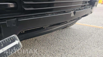2022 Chevrolet Silverado 1500 RST Crew Cab Short Bed 1SP - miniatura 33