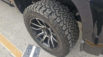 2022 Chevrolet Silverado 1500 RST Crew Cab Short Bed 1SP - miniatura 38