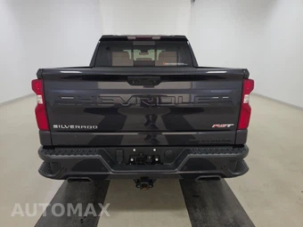 2022 Chevrolet Silverado 1500 RST Crew Cab Short Bed 1SP - miniatura 5