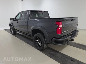 2022 Chevrolet Silverado 1500 RST Crew Cab Short Bed 1SP - miniatura 6