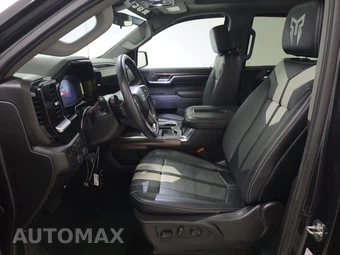 2022 Chevrolet Silverado 1500 RST Crew Cab Short Bed 1SP - miniatura 7