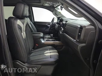 2022 Chevrolet Silverado 1500 RST Crew Cab Short Bed 1SP - miniatura 8