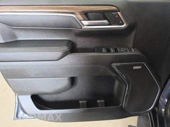 2022 Chevrolet Silverado 1500 RST Crew Cab Short Bed 1SP - miniatura 9