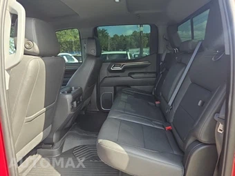 2022 Chevrolet Silverado 1500 RST Crew Cab Short Bed 1SP - miniatura 16