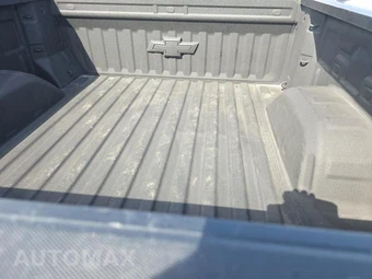 2022 Chevrolet Silverado 1500 RST Crew Cab Short Bed 1SP - miniatura 19