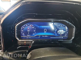 2022 Chevrolet Silverado 1500 RST Crew Cab Short Bed 1SP - miniatura 12