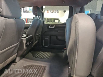 2022 Chevrolet Silverado 1500 RST Crew Cab Short Bed 1SP - miniatura 13