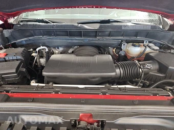 2022 Chevrolet Silverado 1500 RST Crew Cab Short Bed 1SP - miniatura 15