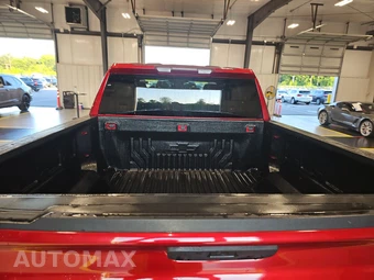 2022 Chevrolet Silverado 1500 RST Crew Cab Short Bed 1SP - miniatura 16