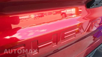 2022 Chevrolet Silverado 1500 RST Crew Cab Short Bed 1SP - miniatura 19