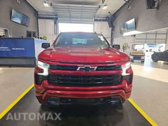 2022 Chevrolet Silverado 1500 RST Crew Cab Short Bed 1SP - miniatura 2