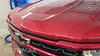 2022 Chevrolet Silverado 1500 RST Crew Cab Short Bed 1SP - miniatura 22