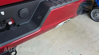 2022 Chevrolet Silverado 1500 RST Crew Cab Short Bed 1SP - miniatura 23