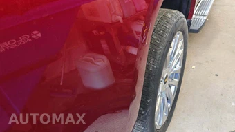 2022 Chevrolet Silverado 1500 RST Crew Cab Short Bed 1SP - miniatura 24
