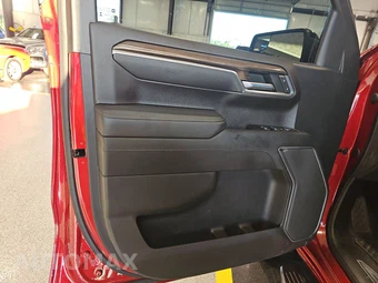 2022 Chevrolet Silverado 1500 RST Crew Cab Short Bed 1SP - miniatura 9