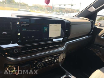 2022 Chevrolet Silverado 1500 RST Crew Cab Short Bed 1SP - miniatura 10