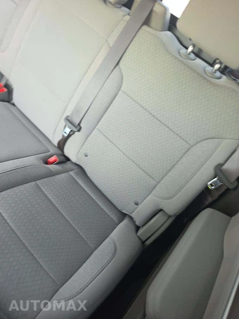 2022 Chevrolet Silverado 1500 RST Crew Cab Short Bed 1SP - miniatura 13