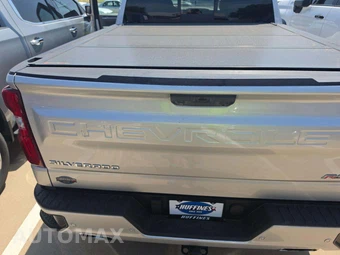 2022 Chevrolet Silverado 1500 RST Crew Cab Short Bed 1SP - miniatura 14
