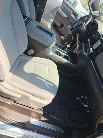 2022 Chevrolet Silverado 1500 RST Crew Cab Short Bed 1SP - miniatura 18