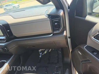 2022 Chevrolet Silverado 1500 RST Crew Cab Short Bed 1SP - miniatura 19