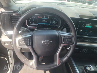 2022 Chevrolet Silverado 1500 RST Crew Cab Short Bed 1SP - miniatura 10