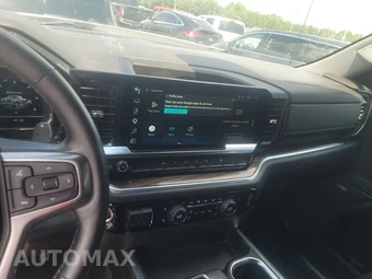 2022 Chevrolet Silverado 1500 RST Crew Cab Short Bed 1SP - miniatura 11
