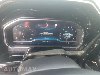 2022 Chevrolet Silverado 1500 RST Crew Cab Short Bed 1SP - miniatura 12