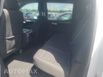 2022 Chevrolet Silverado 1500 RST Crew Cab Short Bed 1SP - miniatura 13