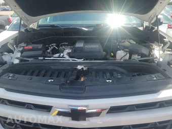 2022 Chevrolet Silverado 1500 RST Crew Cab Short Bed 1SP - miniatura 15