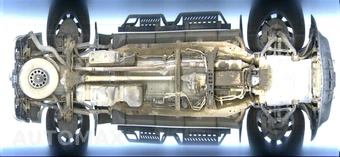2022 Chevrolet Silverado 1500 RST Crew Cab Short Bed 1SP - miniatura 18