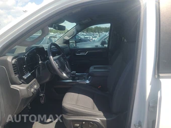2022 Chevrolet Silverado 1500 RST Crew Cab Short Bed 1SP - miniatura 7