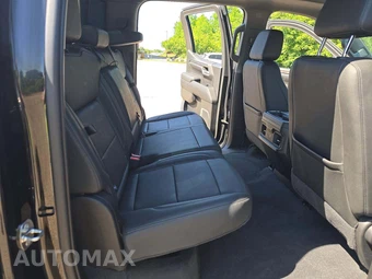 2022 Chevrolet Silverado 1500 RST Crew Cab Short Bed 1SP - miniatura 13