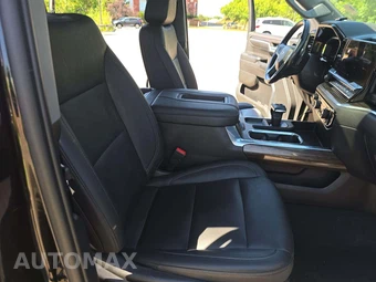 2022 Chevrolet Silverado 1500 RST Crew Cab Short Bed 1SP - miniatura 15