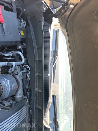 2022 Chevrolet Silverado 1500 RST Crew Cab Short Bed 1SP - miniatura 19