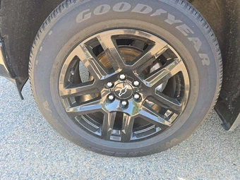 2022 Chevrolet Silverado 1500 RST Crew Cab Short Bed 1SP - miniatura 20