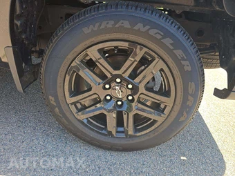 2022 Chevrolet Silverado 1500 RST Crew Cab Short Bed 1SP - miniatura 21