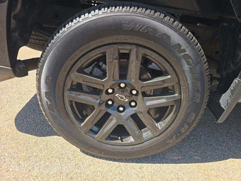 2022 Chevrolet Silverado 1500 RST Crew Cab Short Bed 1SP - miniatura 22